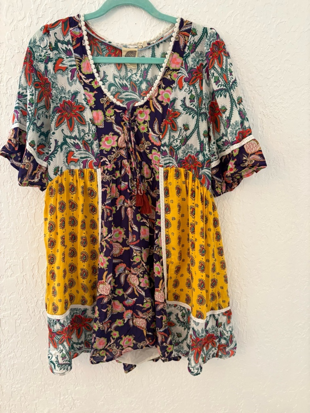 Anthropologie Lilka